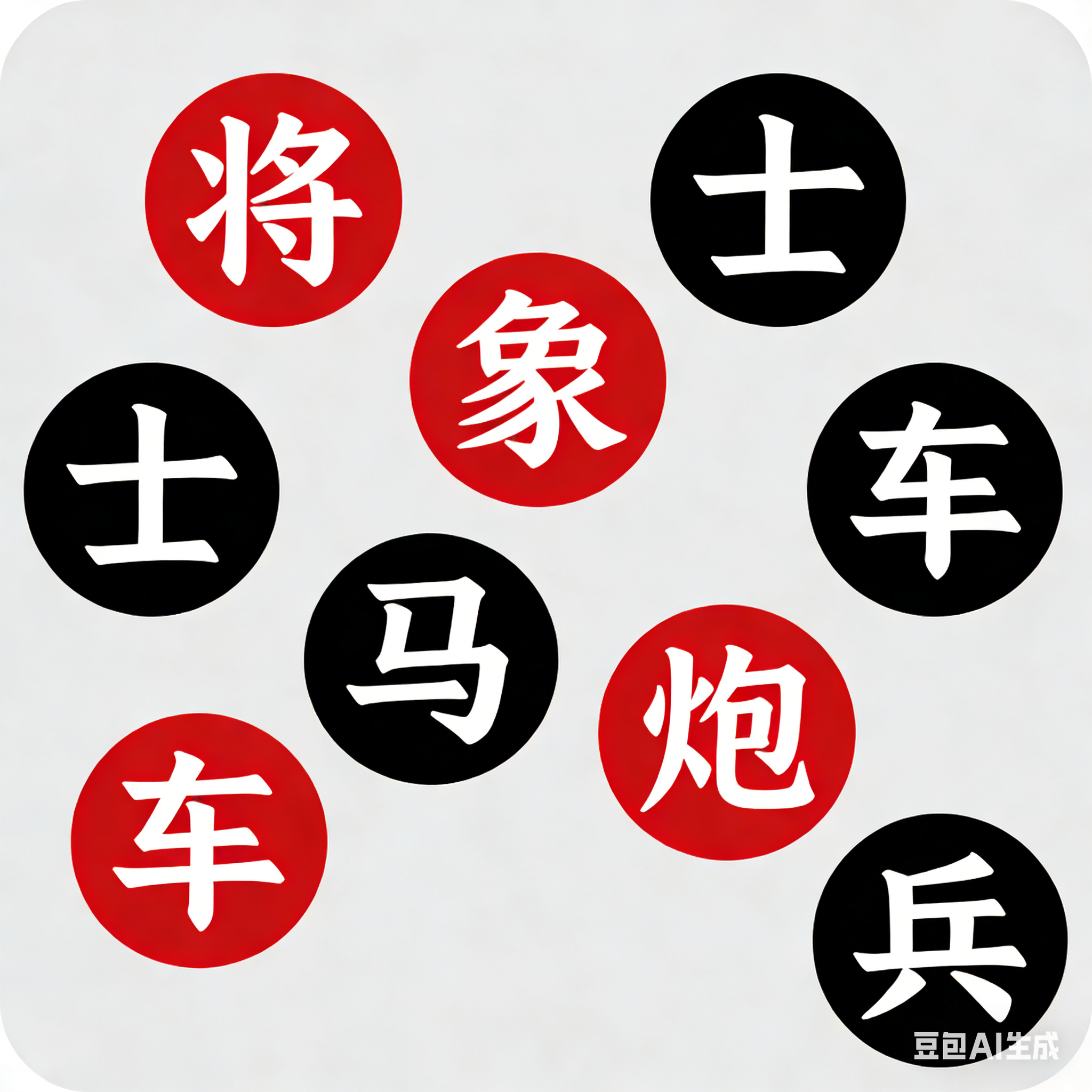 中国象棋 游戏图标